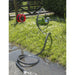 Surface Mounting Stainless Steel Water Pump - 55L/Min - 800W Motor - 230V Supply Loops