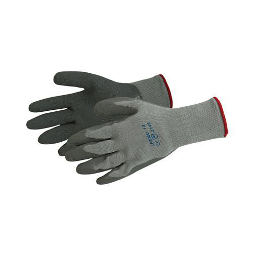 Thermal Builders Gloves One Size Abrasion Tear Resistant Working PPE Loops