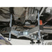 Under Vehicle Engine / Gearbox Support - 300kg Weight Limit - Fully Adjustable Loops