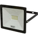 Extra Slim Floodlight with Wall Bracket - 20W SMD LED - IP65 Rated - 1700 Lumens Loops