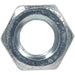 100 PACK - Steel Finished Hex Nut - M5 - 0.8mm Pitch - Manufactured to DIN 934 Loops