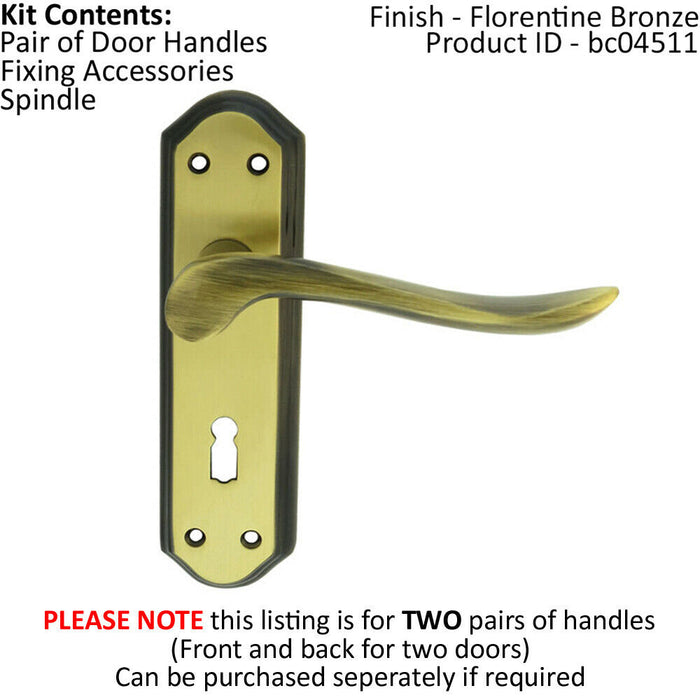 130 x 30mm Concealed Heavy Duty Hinge Fits Unrebated Doors Polished Nickel Loops