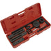 DSG Clutch Servicing Kit - Suitable for VAG 6/7 Speed Gearboxes - Storage Case Loops