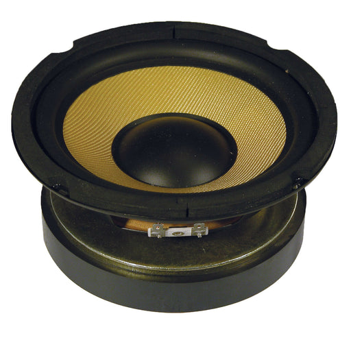 Quality Speaker Woofer Aramid Fibre Cone 6.5" 250W Max Hi Fi Replacement Loops