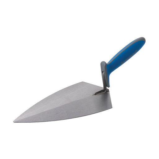 280mm x 150mm Brick Trowel Bricklaying Paving & Stone Mortar Applicator Tool Loops