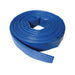 10m x 32mm Flat Discharge Hose Fire Hose Water Loops