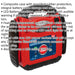 900A Emergency Jump Starter - Moulded Rubber Case - 12V Car Battery Starter Loops