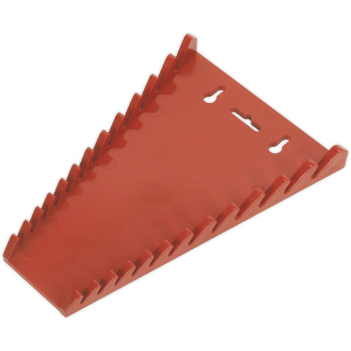 Rubber Teeth Rack Teeth Tool Racks — LoopsDirect