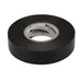 19mm x 33m Black Insulation Tape PVC Electrical Wire Wrap Moisture Resistant Loops
