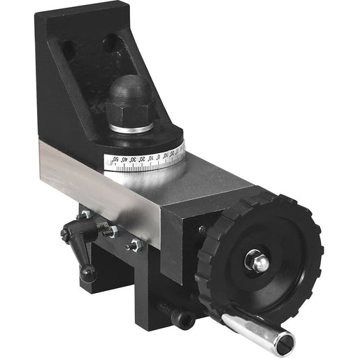 Lathe Mill Attachment - Suitable for ys08845 Compact Metalworking Lathe Loops