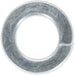 50 PACK Metric Spring Washer - M8 - DIN 127B - Zinc Plated Metal Spacer Loops