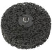 Polycarbide Abrasive Wheel - Suitable for ys07698 Smart Eraser - 1/4" UNC Thread Loops