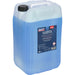 25L Ultrasonic Cleaning Fluid - Safely Removes Dirt Grease & Oil - Concentrated Loops
