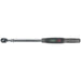 Digital Torque Wrench with Angle Function - 1/2" Sq Drive - 20 to 200 Nm Range Loops