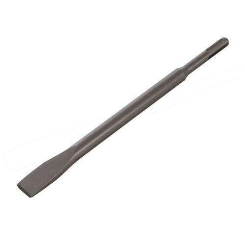 20mm x 400mm SDS Plus Chisel 14mm Round Shank Fits All SDS Plus Machines Loops