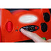 900A Emergency Jump Starter - Moulded Rubber Case - 12V Car Battery Starter Loops