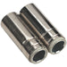 2 PACK Cylindrical Nozzle - Suitable for MB25 & MB36 Torches - MIG Welding Loops