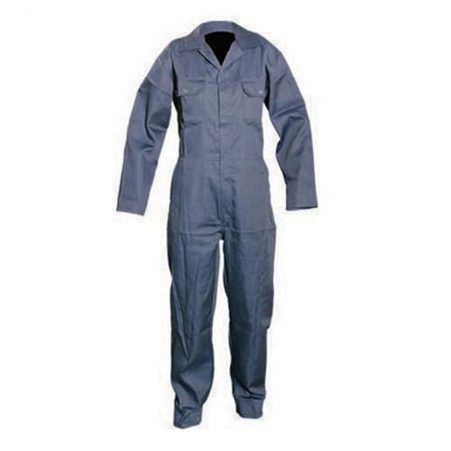 XL Extra Large Boilersuit Navy 116cm (46 inch) Overalls Protective Wear Loops