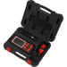 Multi Manufacturer Diagnostic Tool - EOBD Code Reader - Wide Range of Functions Loops