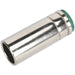 2 PACK Cylindrical Nozzle - Suitable for MB25 & MB36 Torches - MIG Welding Loops