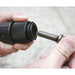 Air Chisel Quick Release Coupling - For .401" Parker Taper Chisels - Air Hammer Loops