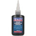 50ml High Strength Retainer - Cures Once Confined - Low Corrosiveness Adhesive Loops