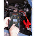 800A Batteryless Jump Starter - 3L Petrol & 2L Diesel Engines - Digital Display Loops