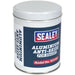 500g Aluminium Anti-Seize Compound Tin - Copper Free - Ideal for Brakes Loops