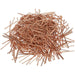 500 PACK - 2mm x 50mm Stud Welding Nails - Car Dent Copper Pulling Spot Pins Loops