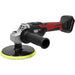 150mm Cordless Rotary Polisher - 500 to 3000 rpm - M14 x 2mm Thread - Body Only Loops