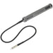 550mm Flexible LED Inspection Torch - On/Off Button Control - Battery Powered Loops