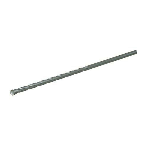 16mm x 400mm Long Masonry Drill Bit Strong Tungsten Carbide Cutting Head Tip Loops