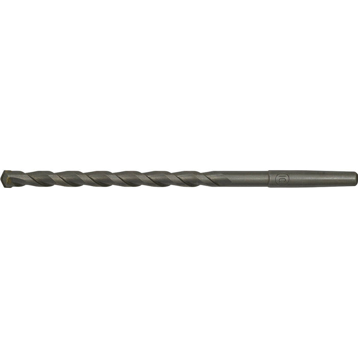 200mm Pilot Drill Bit - Hole Saw Positioning Bit - Holesaw Cutter Centring Drill Loops