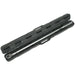 Micrometer Style Torque Wrench - 3/4" Sq Drive - Flip Reverse - 150 to 800 Nm Loops
