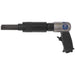 Air Operated Needle Scaler - 1/4" BSP Inlet - Pistol Type - Variable Speed Loops