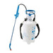 5L 5 Litre Pressure Sprayer Accurate Lance Water Plant Feed Chemical Bottle Loops