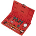 Petrol Engine Timing Tool Kit - CHAIN DRIVE - For VAG Vehicles 1.8 2.0 Tsi/TFSi Loops