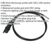 3.9mm Borescope Camera Probe for ys11170 ys11171 & ys11172 - Engine Inspection Loops