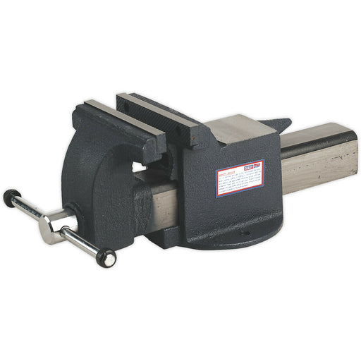 Metal Loop Bench Handle Bench Mounted Clamps — LoopsDirect