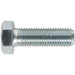 10 PACK HT Setscrew - M16 x 50mm - Grade 8.8 Zinc - Fully Threaded - DIN 933 Loops