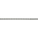 13 x 400mm Rotary Impact Drill Bit - Straight Shank - Masonry Material Drill Loops