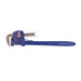 Stillson Adjustable Pipe Wrench 50mm Jaw & 350mm Length Plumbers DIY Tool Loops
