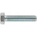 10 PACK HT Setscrew - M14 x 70mm - Grade 8.8 Zinc - Fully Threaded - DIN 933 Loops