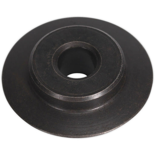 Replacement Exhaust Cutting Wheel - Suitable for ys10792 Ratchetting Pipe Cutter Loops