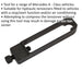 Belt Tensioner Compression Tool - For Mercedes A CLASS - Air Conditioning Loops