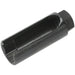 22mm Oxygen Sensor Socket - 3/8" Sq Drive - Cut-Out Section - 90mm Length Loops