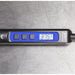 80W Electric Digital Soldering Iron - 9 Way Temperature Control & LCD Display Loops