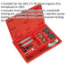 Diesel Engine Timing Tool Kit -BELT DRIVE- For VW VAG Volkswagen 2.5 V6 Camshaft Loops