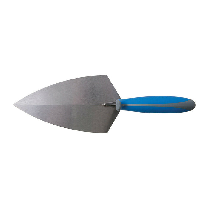 280mm x 150mm Brick Trowel Bricklaying Paving & Stone Mortar Applicator Tool Loops