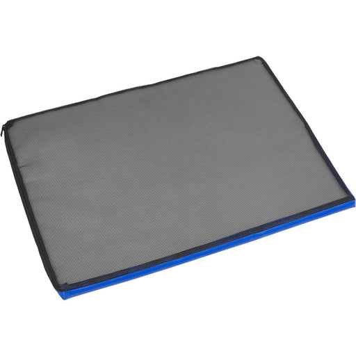 600mm x 450mm Small Disinfection Mat - Slip Resistant Base - Easy to Clean Loops